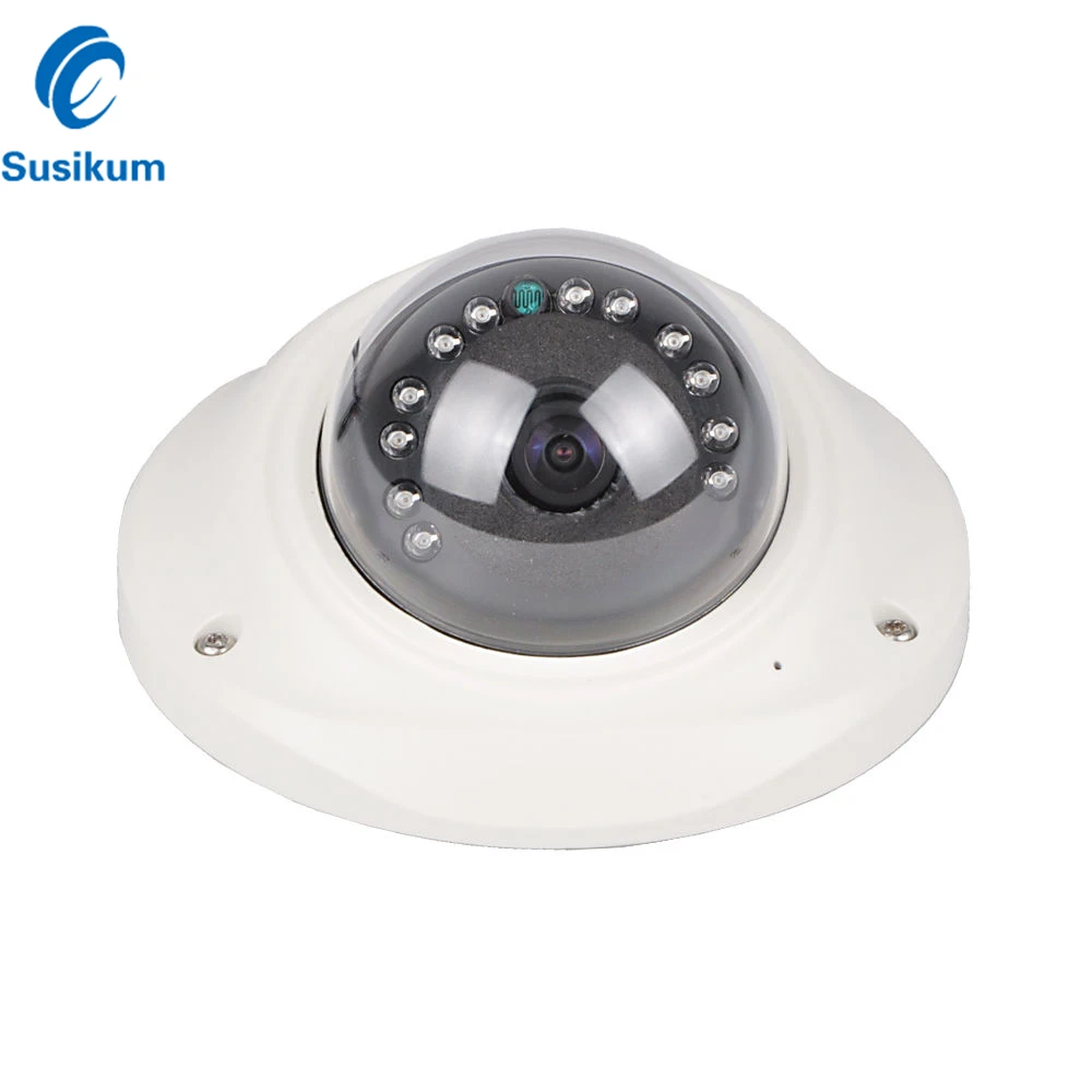 1080P MINI HD Camera 360 Degree Panoramic Lens Metal Dome Vandalproof AHD Indoor Dome Surveillance CCTV Cameras
1080P MINI HD Camera 360 Degree Panoramic Lens Metal Dome Vandalproof AHD Indoor Dome Surveillance CCTV Cameras