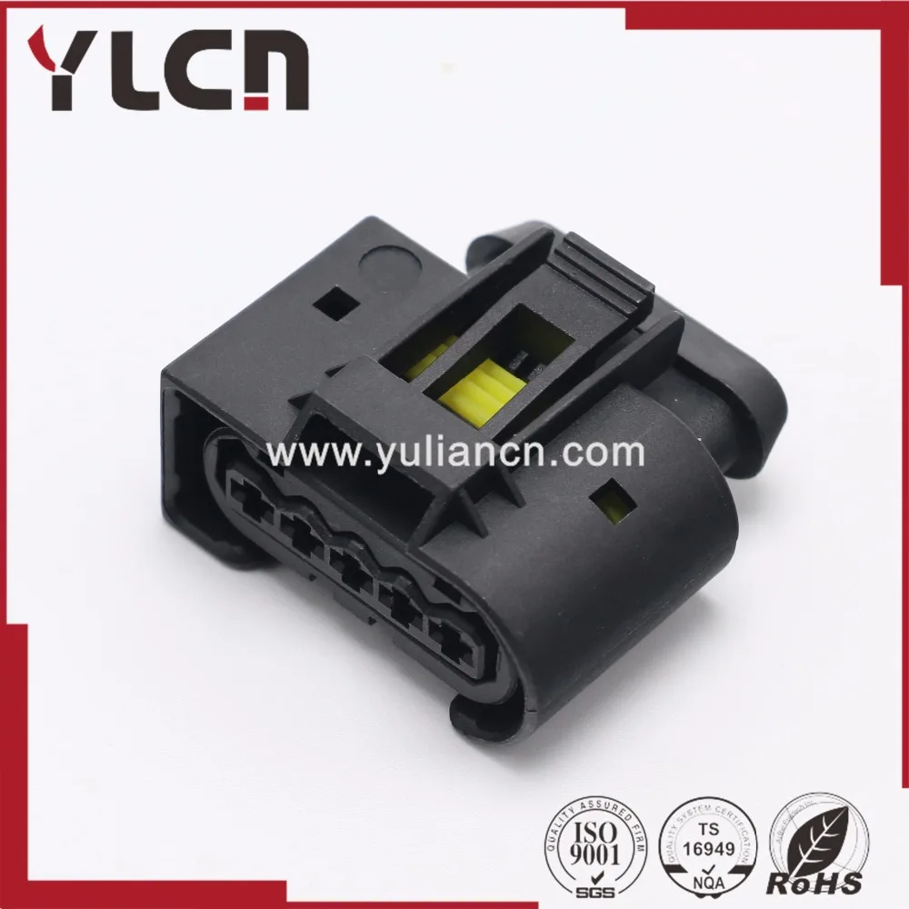 High Quality auto 5pin auto plastic housing sensor plug electric wiring cable harness connector 09 4415 11
High Quality auto 5pin auto plastic housing sensor plug electric wiring cable harness connector 09 4415 11