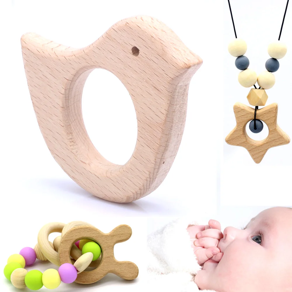 OlingArt 51*70MM 2pcs/lot beech wooden unfinished Cartoon bird natural children's toys DIY Organic Eco-friendly jewelry Making
OlingArt 51*70MM 2pcs/lot beech wooden unfinished Cartoon bird natural children's toys DIY Organic Eco-friendly jewelry Making