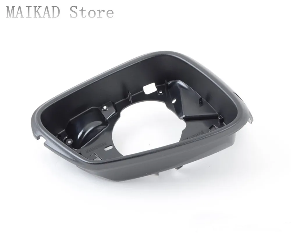 Зеркальное опорное кольцо для BMW F30, F31, F34, F35, 316i, 320i, 328i, 335i, 316Li, 320Li, 328Li, 335Li, 316d, 318d, 320d, 325d, 51167302410
Зеркальное опорное кольцо для BMW F30, F31, F34, F35, 316i, 320i, 328i, 335i, 316Li, 320Li, 328Li, 335Li, 316d, 318d, 320d, 325d, 51167302410