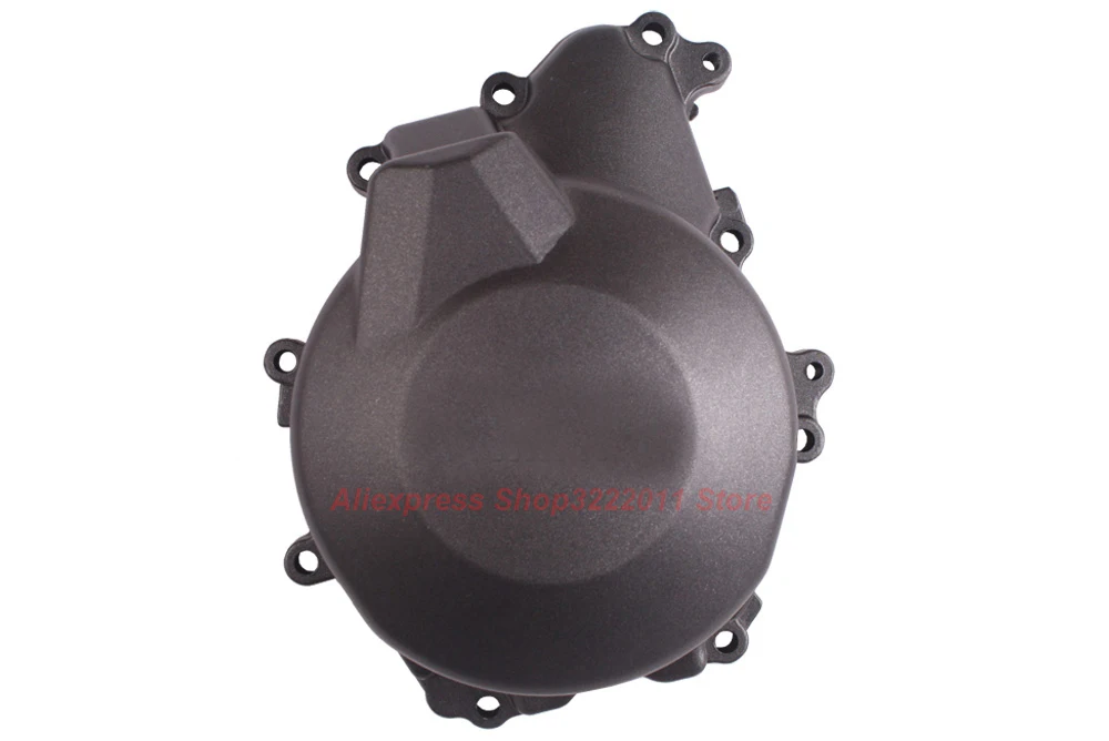 Motorcycle Left Crankcase Engine Stator Cover For Yamaha YZF R6 2003 2004 2005 Starter Cover
Motorcycle Left Crankcase Engine Stator Cover For Yamaha YZF R6 2003 2004 2005 Starter Cover
