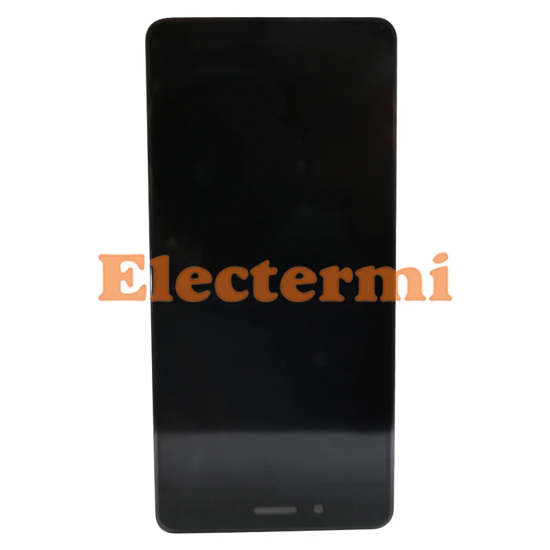 Electermi 100% Tested For Huawei P9 Lite Smart LCD Display Touch Screen Digitizer Complete Assembly Black
Electermi 100% Tested For Huawei P9 Lite Smart LCD Display Touch Screen Digitizer Complete Assembly Black