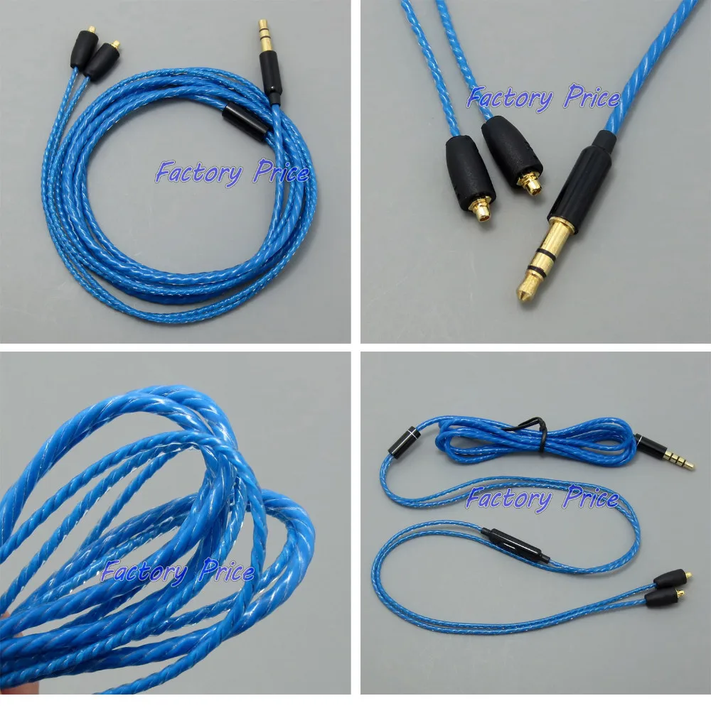 LN005052 с микрофоном кабель дистанционного управления для Shure Se846 se535 se425 se315 se215 наушники
LN005052 с микрофоном кабель дистанционного управления для Shure Se846 se535 se425 se315 se215 наушники