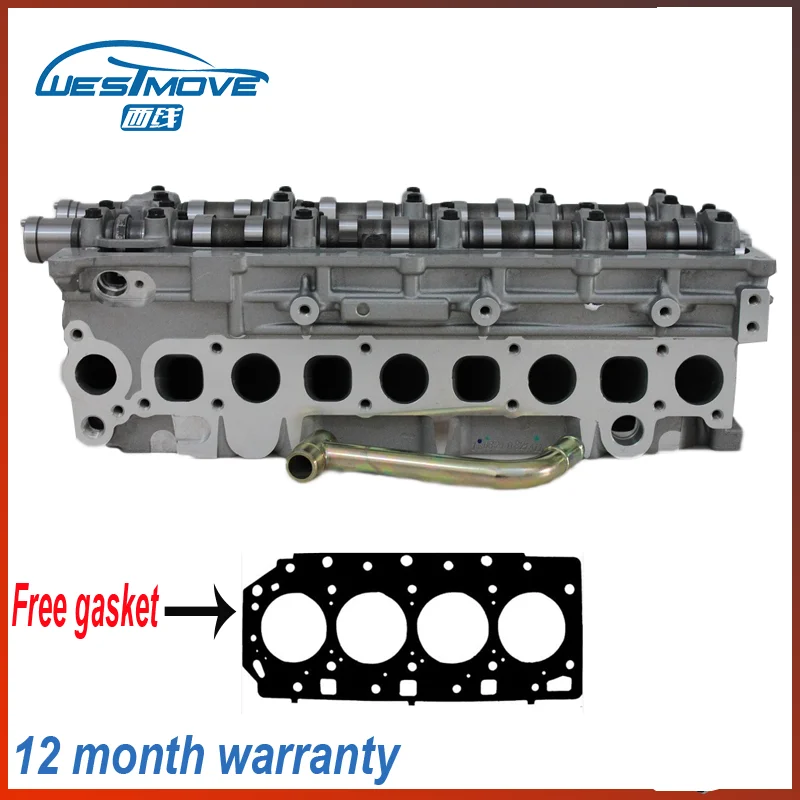 Аксессуары для Hyundai H1 H200 Starex Porter 2497CC 2 5 CRDI DOHC 16V двигатель: D4CB D4CBVGT 22100 4A100|dohc 16v|complete