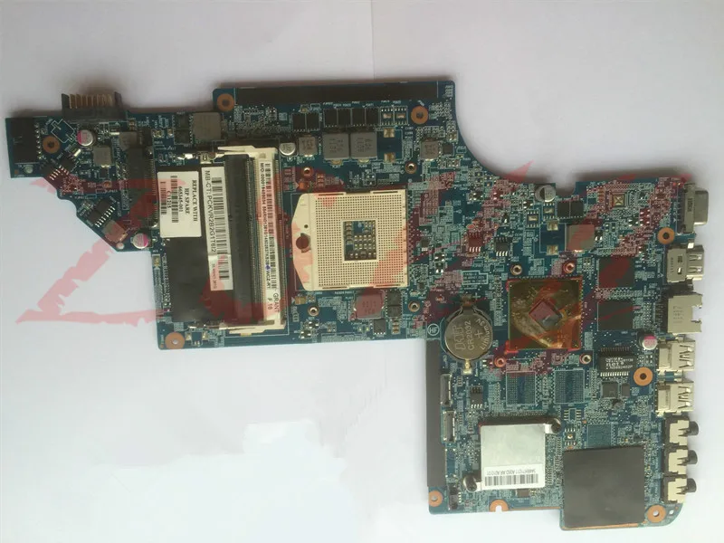 For hp Pavilion DV6 DV6-6000 laptop motherboard HM65 HD67501G ddr3 integrated graphic 665346-001 Free Shipping 100% test ok
For hp Pavilion DV6 DV6-6000 laptop motherboard HM65 HD67501G ddr3 integrated graphic 665346-001 Free Shipping 100% test ok