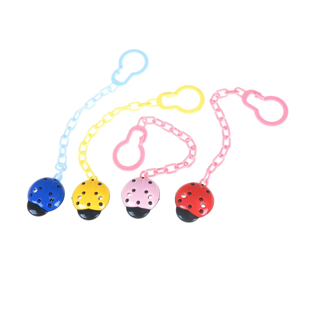 4Pcs/lot Silicone Anti-drop Fruit Chain Fixed Multi-functional Cute Soft Pacifier Chain Nipple Chain Portable Baby Care Random
4Pcs/lot Silicone Anti-drop Fruit Chain Fixed Multi-functional Cute Soft Pacifier Chain Nipple Chain Portable Baby Care Random