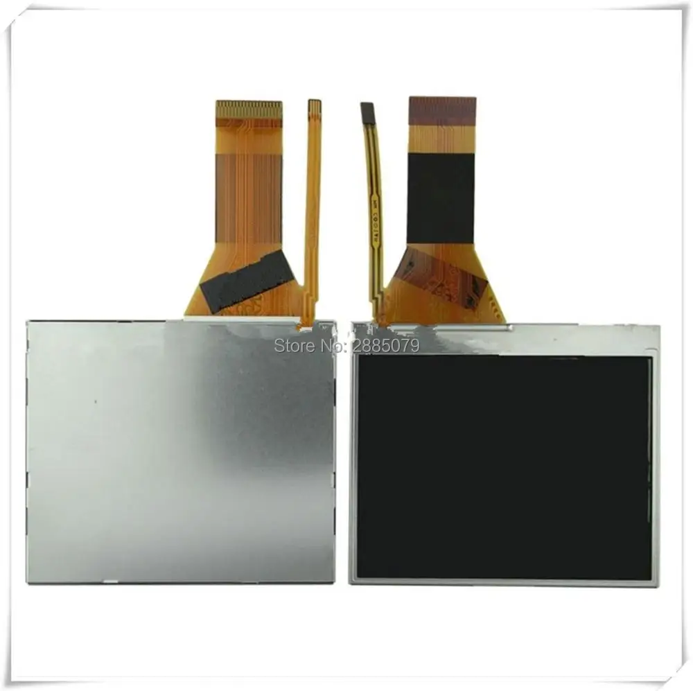 LCD Display Screen for NIKON P5000 P5100 KODAK Z1085 Z1285 Z1485 Z8612 Z812 Z1012 Z821 PENTAX Z10 RICOH GX100 Digital Camera
LCD Display Screen for NIKON P5000 P5100 KODAK Z1085 Z1285 Z1485 Z8612 Z812 Z1012 Z821 PENTAX Z10 RICOH GX100 Digital Camera