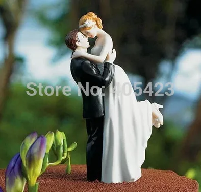 Creative embrace European Wedding Decoration Decorative Cake stand Groom & Bridal Dolls Groom Bride Cake Dolls Resin Topper
Creative embrace European Wedding Decoration Decorative Cake stand Groom & Bridal Dolls Groom Bride Cake Dolls Resin Topper
