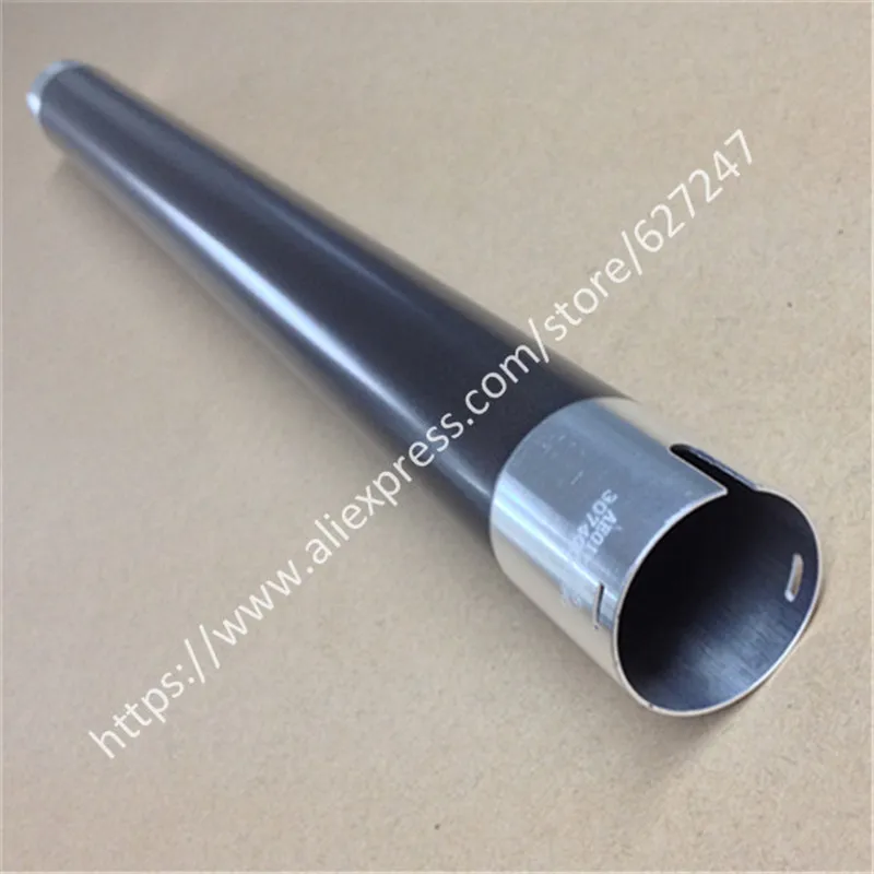 2X Long Life MP1600 AF1015 AF1018 Upper Fuser Roller for Ricoh Aficio MP1800 MP2000 MP2500 Upper Fuser Heat Roller B245-4052
2X Long Life MP1600 AF1015 AF1018 Upper Fuser Roller for Ricoh Aficio MP1800 MP2000 MP2500 Upper Fuser Heat Roller B245-4052
