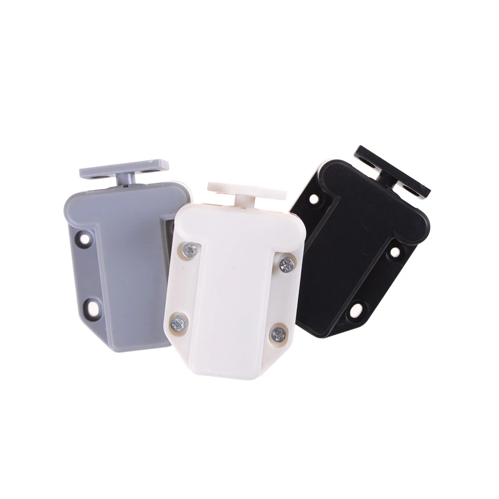 3 Colors Cabinet Catches Push To Open Beetles Magnetic Door Drawer Cabinet Catch Touch Latch Cupboard Furniture Hardware
3 Colors Cabinet Catches Push To Open Beetles Magnetic Door Drawer Cabinet Catch Touch Latch Cupboard Furniture Hardware