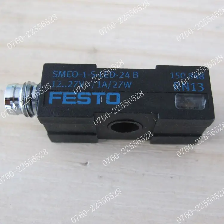 Free freight and high quality Smeo-1 -S-LED- 24-b 150848 original authentic products are in stock
Free freight and high quality Smeo-1 -S-LED- 24-b 150848 original authentic products are in stock