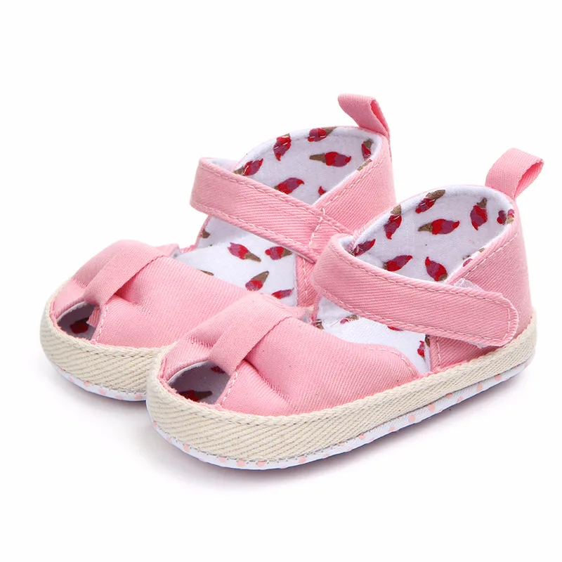 0-18M New Summer Baby Girl First Walkers Walking Shoes Soft Sole Shoes Anti-slip Shoes Princess
0-18M New Summer Baby Girl First Walkers Walking Shoes Soft Sole Shoes Anti-slip Shoes Princess