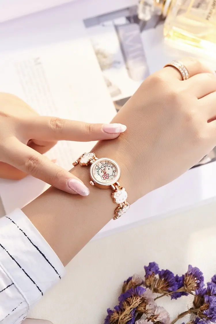 Girls Watches Kids 2019 New Relojes Cartoon Children Watch Pink Cat Watches Fashion Kids Cute Rubber Quartz Watch Girl Gift
Girls Watches Kids 2019 New Relojes Cartoon Children Watch Pink Cat Watches Fashion Kids Cute Rubber Quartz Watch Girl Gift