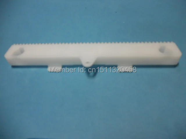 Original Duplicator Gear ELEVATOR RACK; P.-F. fit for RISO MV EV RZ RV 023-12201 FREE SHIPPING
Original Duplicator Gear ELEVATOR RACK; P.-F. fit for RISO MV EV RZ RV 023-12201 FREE SHIPPING