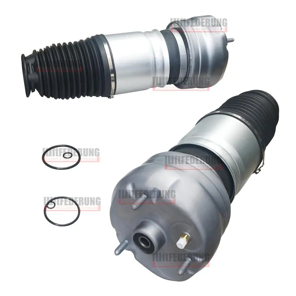 Luftfederung New 2014-2015 Suspension Shock Bag Front Air Srping Fit Porsche Panamera 97034305113 97034305117
Luftfederung New 2014-2015 Suspension Shock Bag Front Air Srping Fit Porsche Panamera 97034305113 97034305117