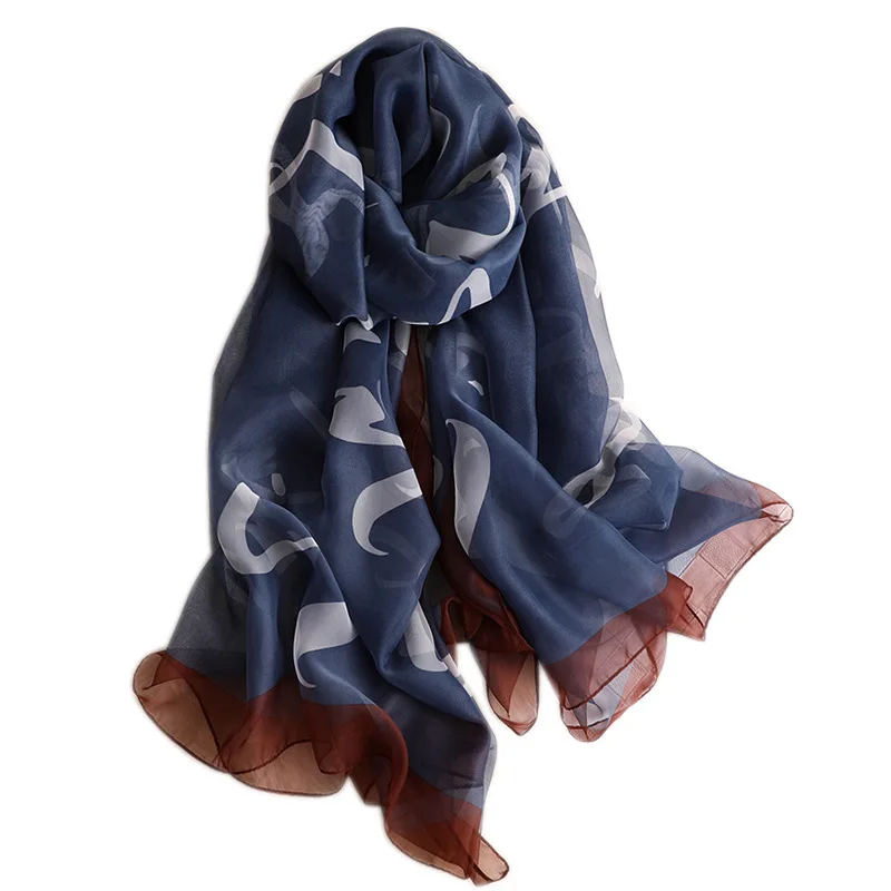 REALSISHOW Women Chiffon Scarf Patchwork Scarves Fashion Shawls and Wraps Headhand Muslim Hijab Summer Scarf Femme Hiver
REALSISHOW Women Chiffon Scarf Patchwork Scarves Fashion Shawls and Wraps Headhand Muslim Hijab Summer Scarf Femme Hiver