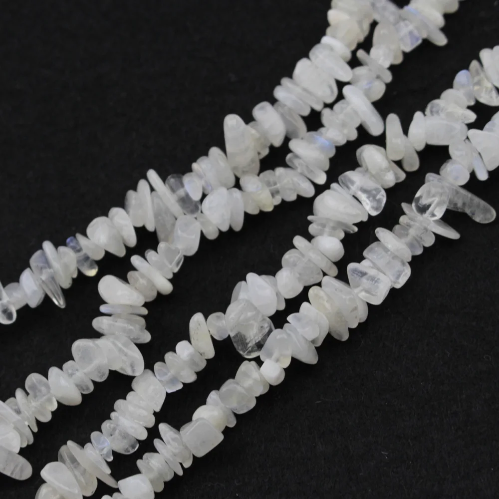 6-8mm chip shape moonstone beads natural stone beads DIY loose beads for jewelrry making strand 34 inches wholesale !
6-8mm chip shape moonstone beads natural stone beads DIY loose beads for jewelrry making strand 34 inches wholesale !