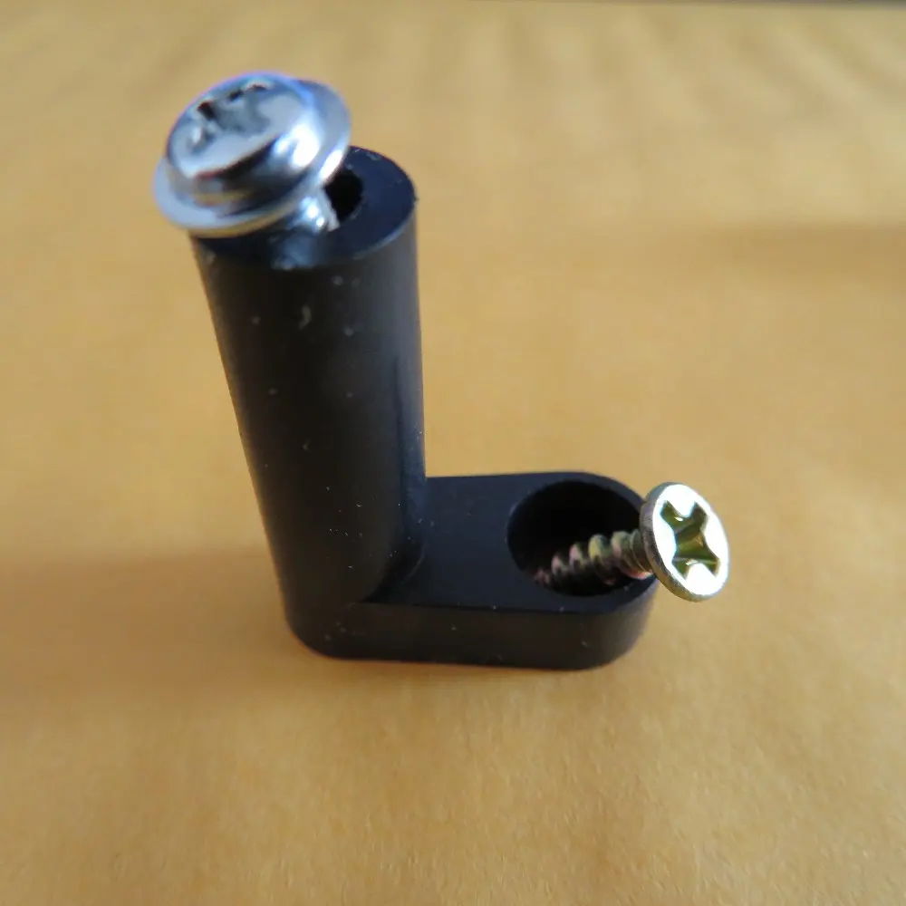 20pcs 25mm height Nylon Plastic round Standoff Spacer support Mounting Feet with M3 screws circuit mainboard RC Model pcb black
20pcs 25mm height Nylon Plastic round Standoff Spacer support Mounting Feet with M3 screws circuit mainboard RC Model pcb black