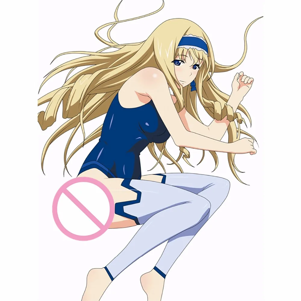 Anime 3D Bedding Bed Sheet Bedsheet Quilt 150*200cm Animation Blanket infinite-stratos
Anime 3D Bedding Bed Sheet Bedsheet Quilt 150*200cm Animation Blanket infinite-stratos