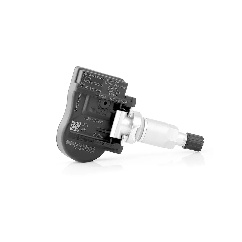 TPMS для Hyundai Kia Автомобильный датчик давления в шинах s 52933-3N100 52933-B1100 системы мониторинга давления в шинах Tpms датчик
TPMS для Hyundai Kia Автомобильный датчик давления в шинах s 52933-3N100 52933-B1100 системы мониторинга давления в шинах Tpms датчик