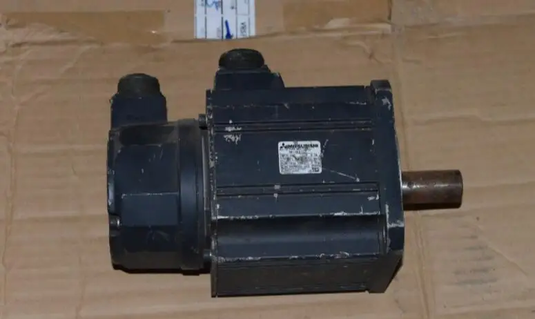 Servo drive HC-SFE152 , Used one , 90% appearance new , 3 months warranty , fastly shipping
Servo drive HC-SFE152 , Used one , 90% appearance new , 3 months warranty , fastly shipping