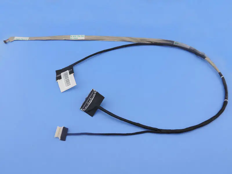 Оригинальный Для MSI WS60 MS-16H3 MS16HX LCD LVDS видео экран кабель K1N-3040027-H39
Оригинальный Для MSI WS60 MS-16H3 MS16HX LCD LVDS видео экран кабель K1N-3040027-H39
