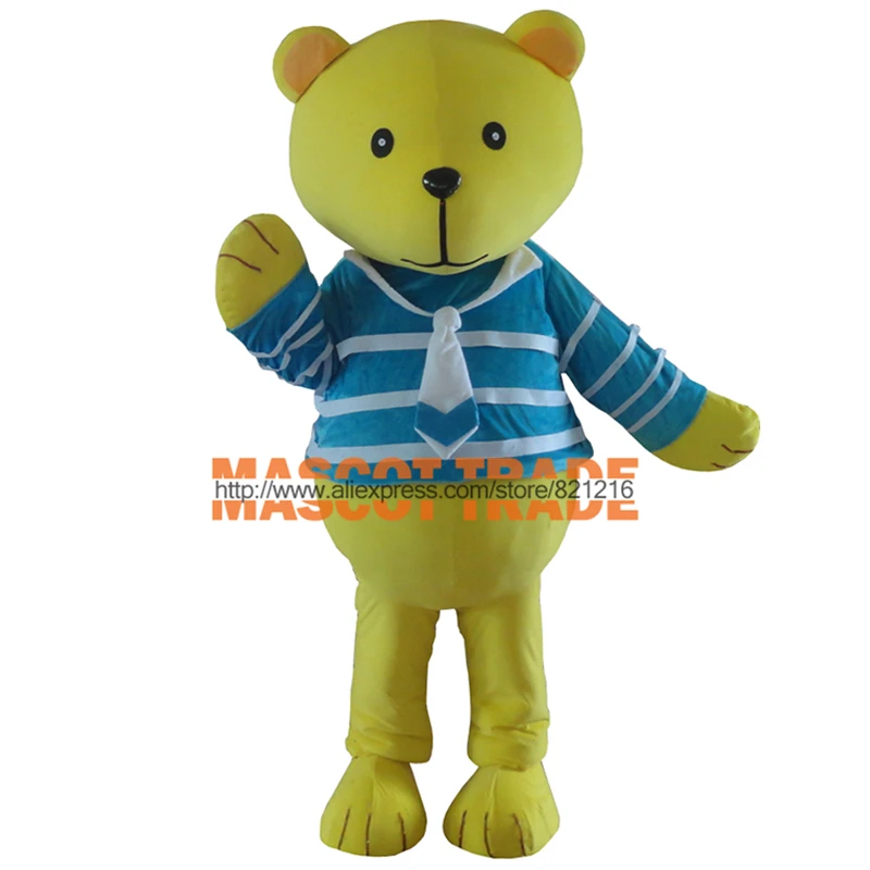 cosplay costumes New Arrival Custome NEW Style Brown Teddy Bear Mascot Costume Adult SIZE Fancy Dress Cartoon Character
cosplay costumes New Arrival Custome NEW Style Brown Teddy Bear Mascot Costume Adult SIZE Fancy Dress Cartoon Character