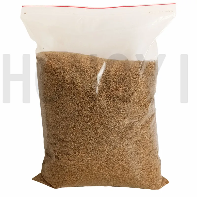 HONGYI 1 piece 500g small tropical ornamental fish feed dried fish daphnia guppy fish food for fish tank pure natural products
HONGYI 1 piece 500g small tropical ornamental fish feed dried fish daphnia guppy fish food for fish tank pure natural products