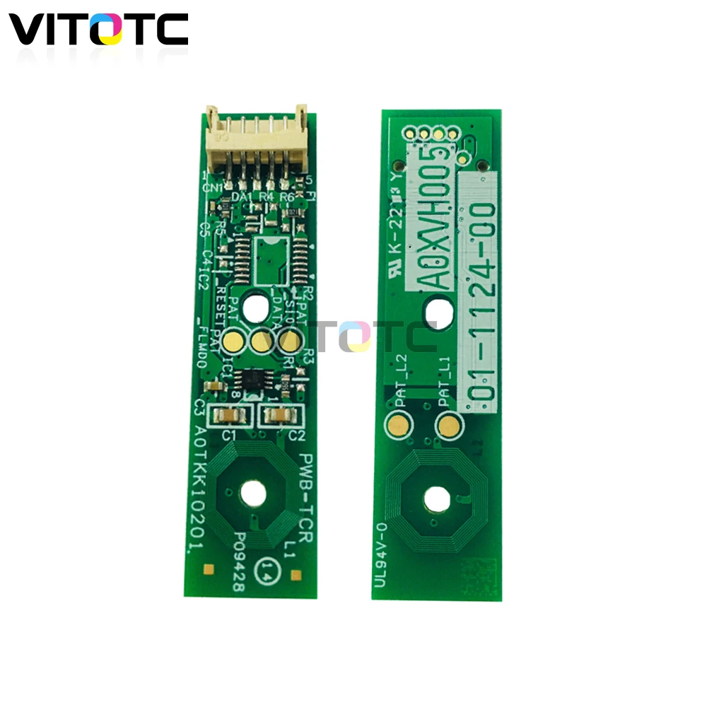 DV 311 DV311 чип разработчика для Konica Minolta Bizhub C220 C280 C360 C364 C454 C554 разработка чипов сброса