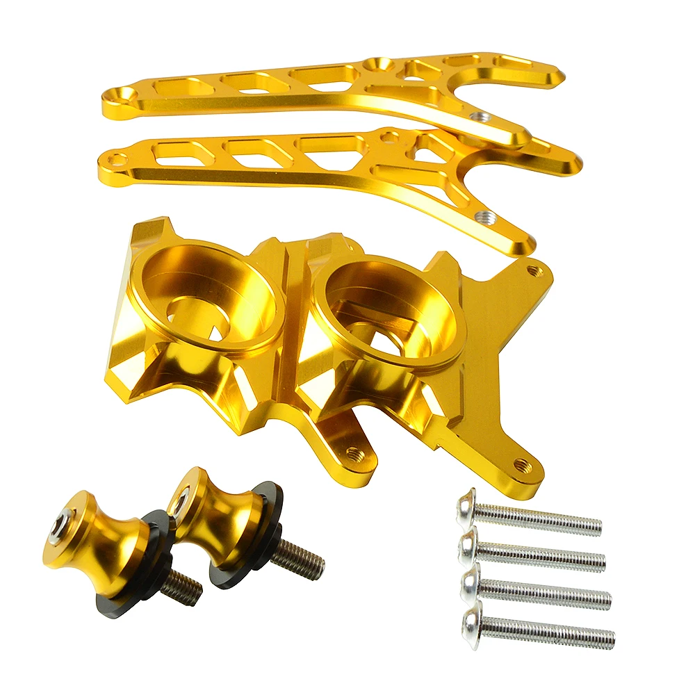 Motorcycle Rear Wheel Axle Stand Pick Up Hook Set CNC Aluminum For Yamaha MT-07 FZ-07 MT07 FZ07 MT FZ 07 2014 2015 2016 2017
Motorcycle Rear Wheel Axle Stand Pick Up Hook Set CNC Aluminum For Yamaha MT-07 FZ-07 MT07 FZ07 MT FZ 07 2014 2015 2016 2017