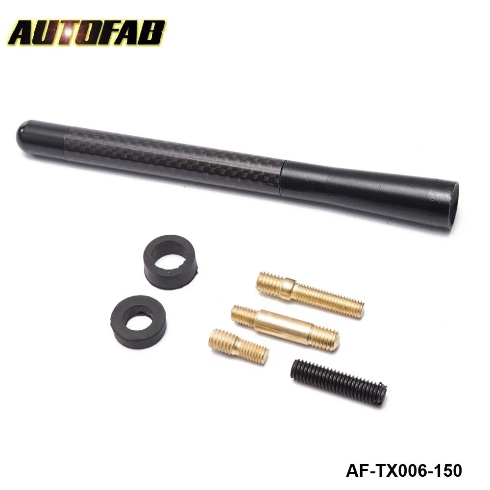 15cm Black Short Bee Stub Aerial Antenna For Mitsubishi Lancer Evo For Honda S2000 AP1 F20C F22C 00-05 AF-TX006-150
15cm Black Short Bee Stub Aerial Antenna For Mitsubishi Lancer Evo For Honda S2000 AP1 F20C F22C 00-05 AF-TX006-150