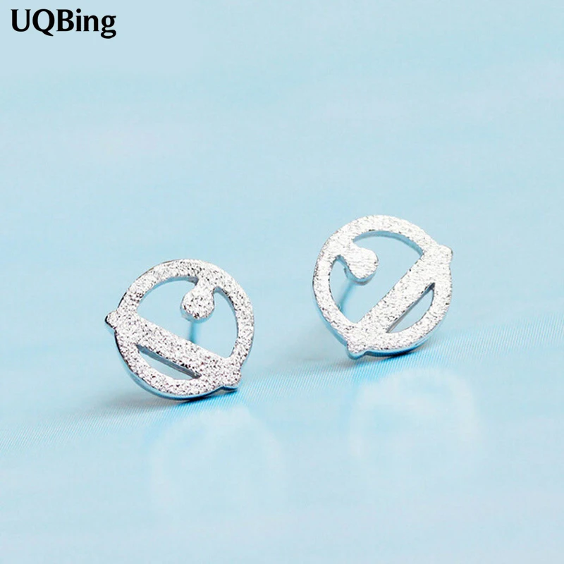 New Style Fashion 925 Silver Stud Earrings For Women Jewelry Pendientes Brincos Fashion Jewelry
New Style Fashion 925 Silver Stud Earrings For Women Jewelry Pendientes Brincos Fashion Jewelry