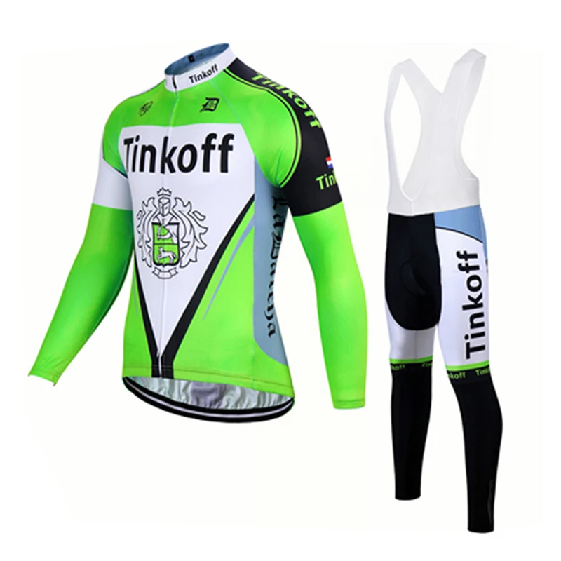 New Arrival 100% Polyester Long Sleeve Cycling Jersey/MTB Bike Clothing Bicycle Wear Tinkoff 2017 Saxo Bank Maillot Ciclismo
New Arrival 100% Polyester Long Sleeve Cycling Jersey/MTB Bike Clothing Bicycle Wear Tinkoff 2017 Saxo Bank Maillot Ciclismo