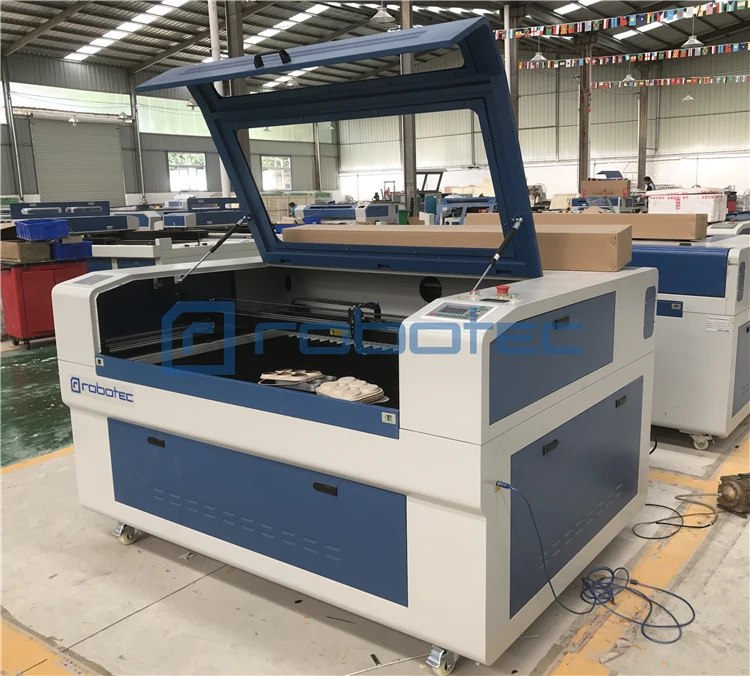 Open style 1390 laser wood cutting machine for advertising/Business 80w reci laser acrylic letter cutting machine
Open style 1390 laser wood cutting machine for advertising/Business 80w reci laser acrylic letter cutting machine
