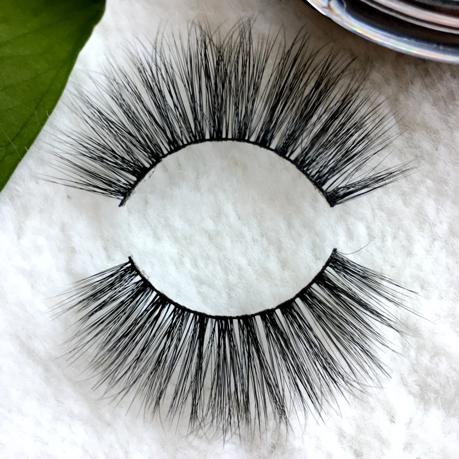 Multi-layered long makeup 3D new lashes long makeup fake lashes Multi-layered Faux Eyelashes Fluffy Volume Lashes Natural
Multi-layered long makeup 3D new lashes long makeup fake lashes Multi-layered Faux Eyelashes Fluffy Volume Lashes Natural