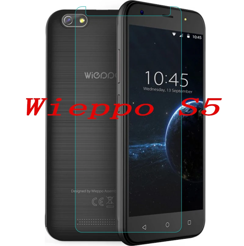 NEW Screen Protector phone For Wieppo S5 phone Tempered Glass SmartPhone Film Protective Screen Cover
NEW Screen Protector phone For Wieppo S5 phone Tempered Glass SmartPhone Film Protective Screen Cover