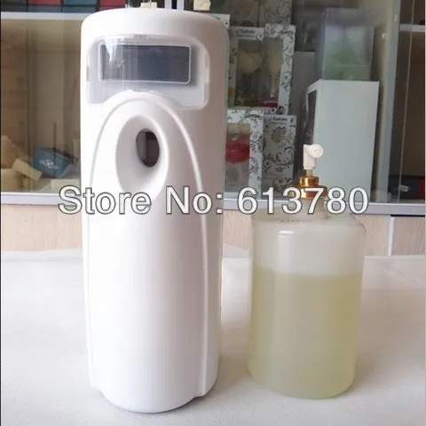 LCD Pump Spray Dispenser, Non-Aerosol Automatic Pump Dispenser, Liquid Aerosol Dispenser, refillable perfume dispenser for spain
LCD Pump Spray Dispenser, Non-Aerosol Automatic Pump Dispenser, Liquid Aerosol Dispenser, refillable perfume dispenser for spain