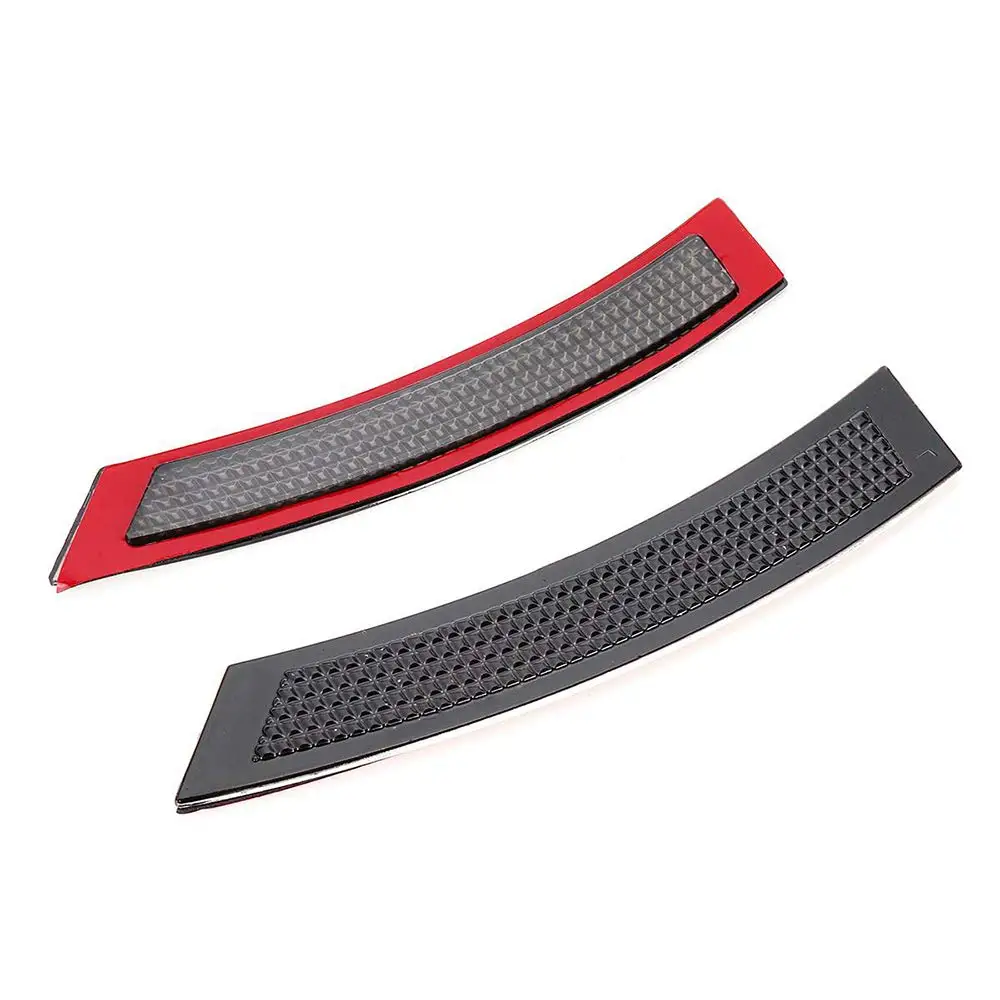 2pcs for BMW E92 E93 3 Series 2DR 2007-2013 Front Side Marke Fender Bumper Reflector (White Lens)
2pcs for BMW E92 E93 3 Series 2DR 2007-2013 Front Side Marke Fender Bumper Reflector (White Lens)