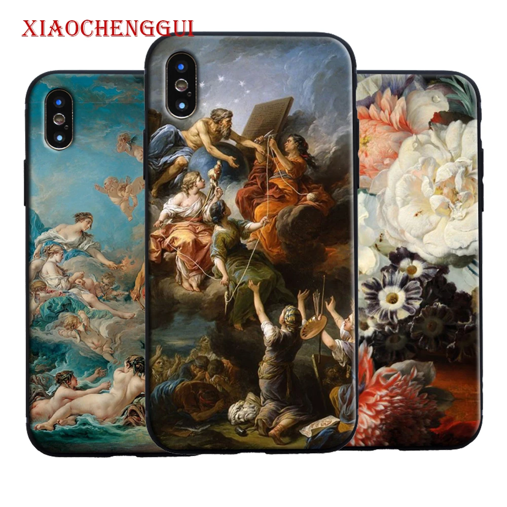 Classic painting flower aesthetic Phone Case Cover Shell For Apple iPhone 13 se 6 6s 7 8 Plus X XR XS MAX 11 12 mini pro max
Classic painting flower aesthetic Phone Case Cover Shell For Apple iPhone 13 se 6 6s 7 8 Plus X XR XS MAX 11 12 mini pro max