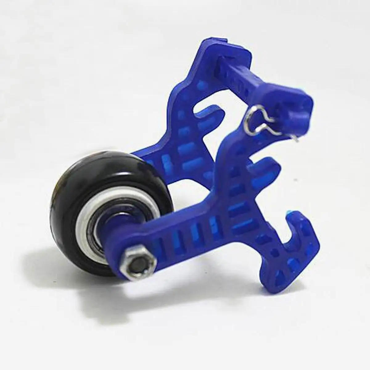 Front Stand Up Wheel High Speed Raise Head Tire for 1/10 Scale HSP 94111 94188 RC Car Model Anti-roller Tyre
Front Stand Up Wheel High Speed Raise Head Tire for 1/10 Scale HSP 94111 94188 RC Car Model Anti-roller Tyre