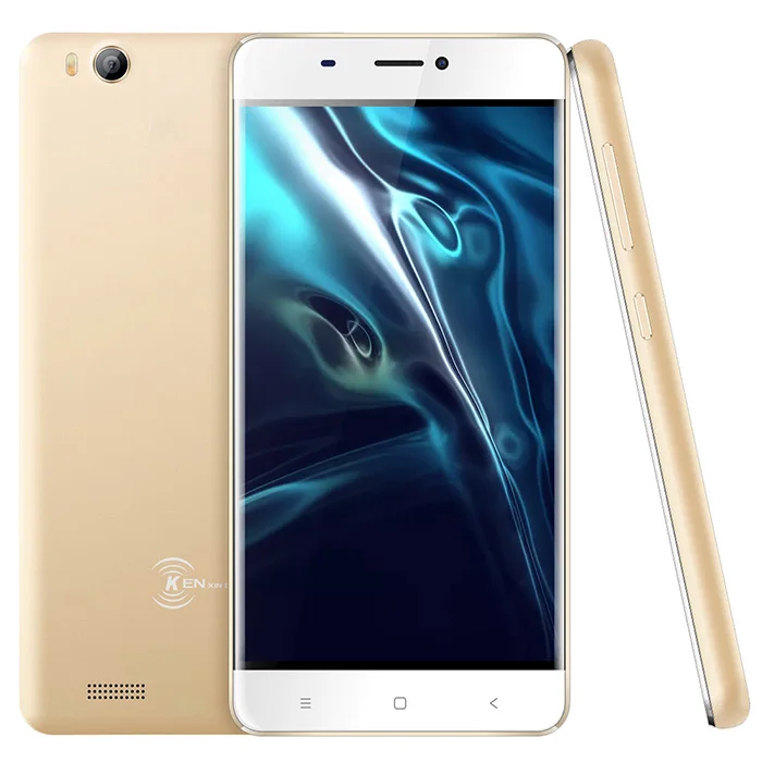Kenxinda V6 смартфон 3G 4 5 "Android 7 0 четырёхъядерный sc7731c 1 2 ГГц ГБ Оперативная память 8