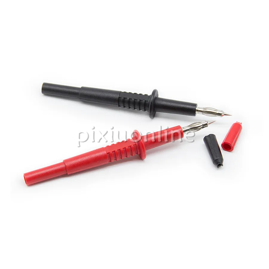 1pc DS668 Instrument Use Test Probe with 4mm Nickel Plating Banana Jack 1KV/MAX.32A Free Russia Shipping
1pc DS668 Instrument Use Test Probe with 4mm Nickel Plating Banana Jack 1KV/MAX.32A Free Russia Shipping