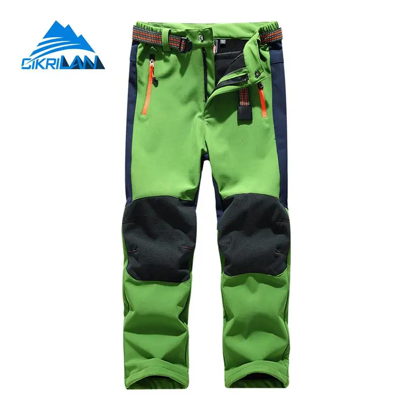 Kids Winter Windstopper Water Resistant Leisure Trekking Camping Softshell Trousers Climbing Hiking Outdoor Pants Boys Girls
Kids Winter Windstopper Water Resistant Leisure Trekking Camping Softshell Trousers Climbing Hiking Outdoor Pants Boys Girls