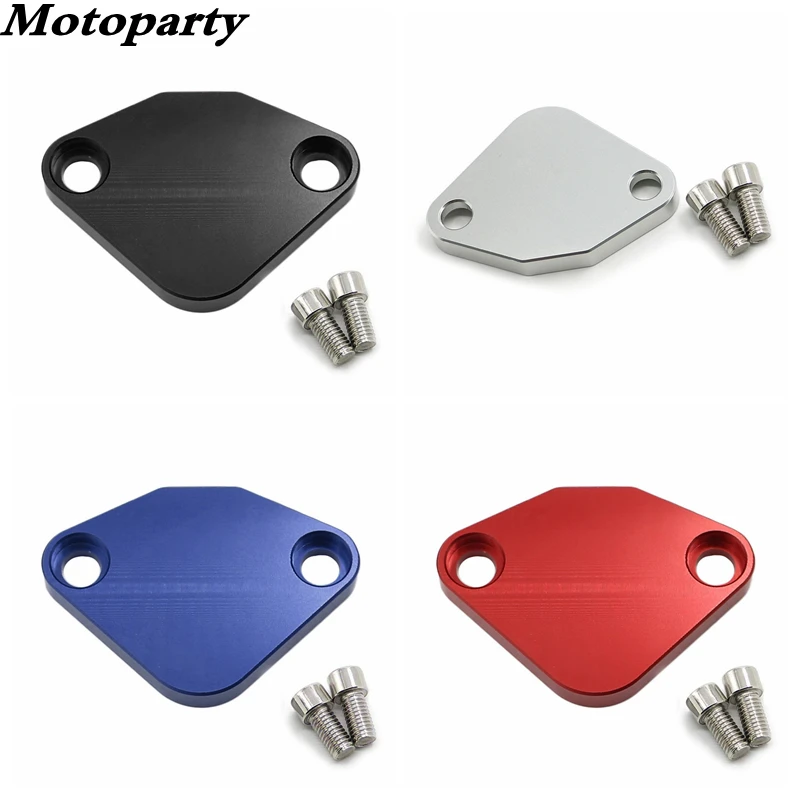 EGR block off plate raw aluminum screw cover for Honda accord f22 f23 & prelude h22 1992-2002
EGR block off plate raw aluminum screw cover for Honda accord f22 f23 & prelude h22 1992-2002