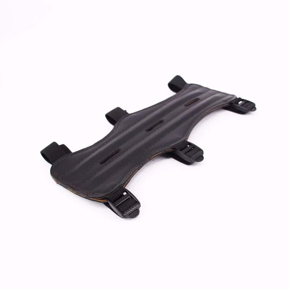 Archery Arm Guard Protection Forearm for Bow Outdoor Hunting Shooting Training Accessories
Archery Arm Guard Protection Forearm for Bow Outdoor Hunting Shooting Training Accessories