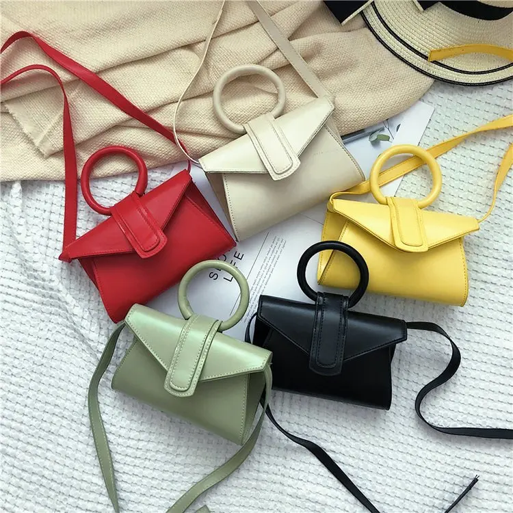 New Fashion Women's Single Shoulder Handbag Wrist Crossbody Bag All-match Flap Casual Totes Laides Mini Portable Handbag Chic
New Fashion Women's Single Shoulder Handbag Wrist Crossbody Bag All-match Flap Casual Totes Laides Mini Portable Handbag Chic