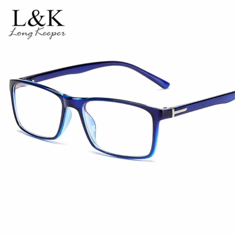 New Classic Male Square Eyeglasses Blue Optical Frame Transparent Fashion Women Retro Vintage Optical Glasses Reading Eyewear
New Classic Male Square Eyeglasses Blue Optical Frame Transparent Fashion Women Retro Vintage Optical Glasses Reading Eyewear
