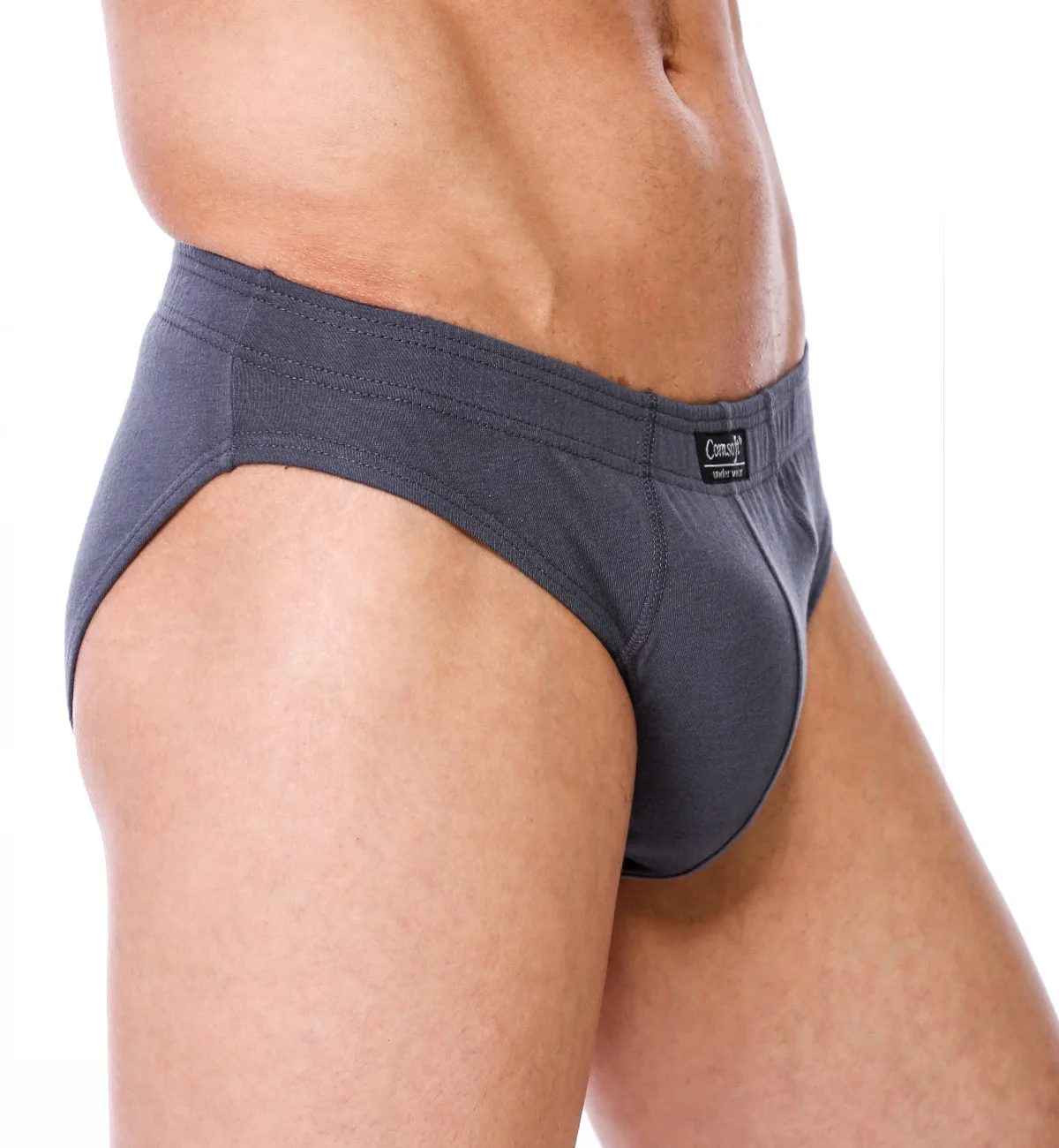 Free Shipping Men 100% cotton trigonometric panties breathable u comfortable panties 4pcs/lot
Free Shipping Men 100% cotton trigonometric panties breathable u comfortable panties 4pcs/lot