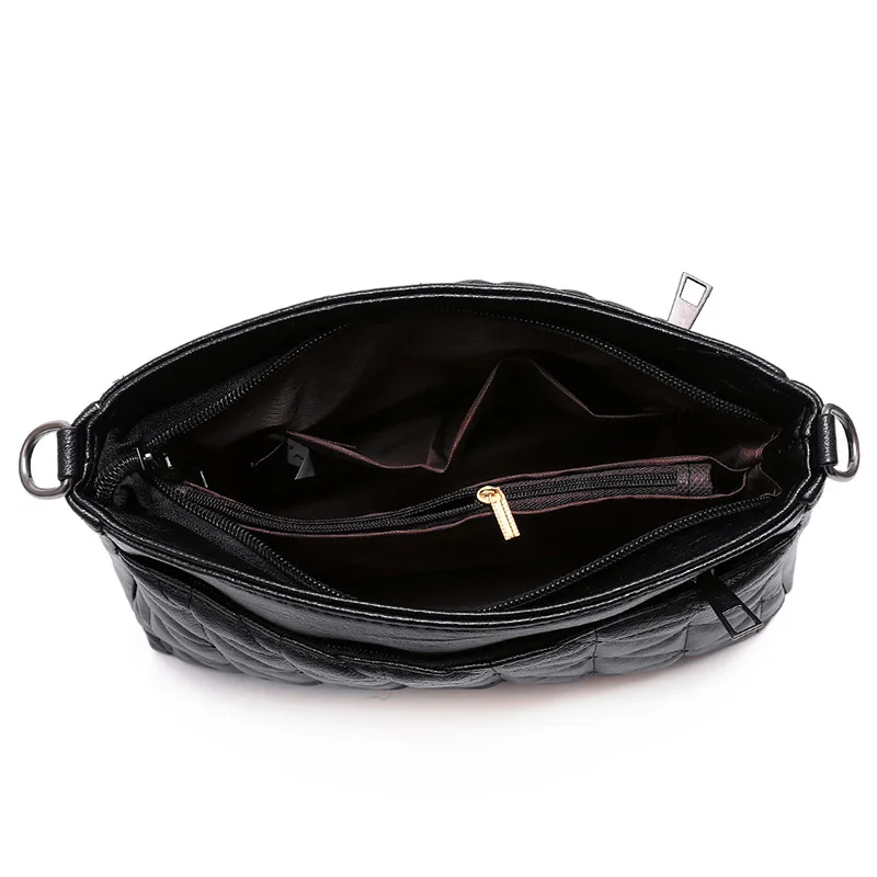 New middle-aged female bag Messenger bags mother bag middle-aged women's shoulder casual cross-body bags
New middle-aged female bag Messenger bags mother bag middle-aged women's shoulder casual cross-body bags