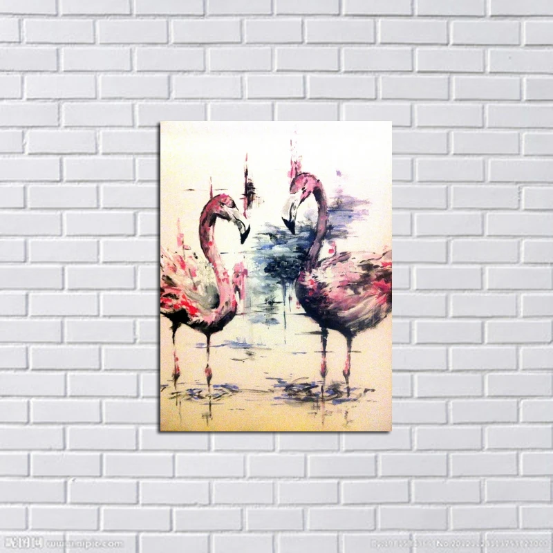 100%Handpainted Oil Painting Beautiful Swan Couple Paintings on Canvas Modern Art Best Gift Wall Art Pictures Home Decor
100%Handpainted Oil Painting Beautiful Swan Couple Paintings on Canvas Modern Art Best Gift Wall Art Pictures Home Decor